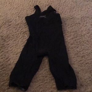 Blueseventy Nero TX kneeskin size 18!!